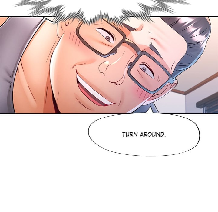 In Her Place - Chapter 118 Page 33