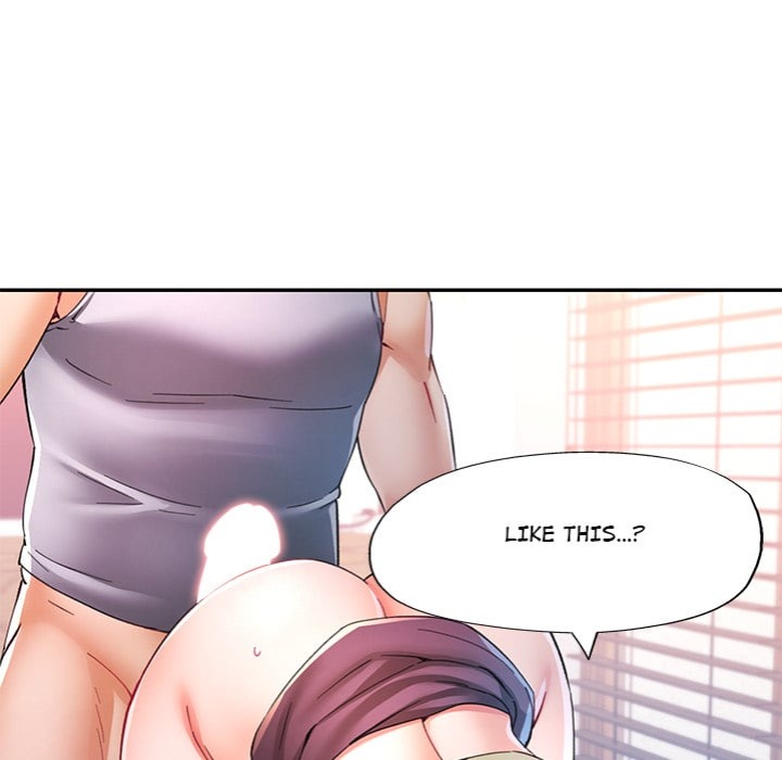 In Her Place - Chapter 118 Page 34