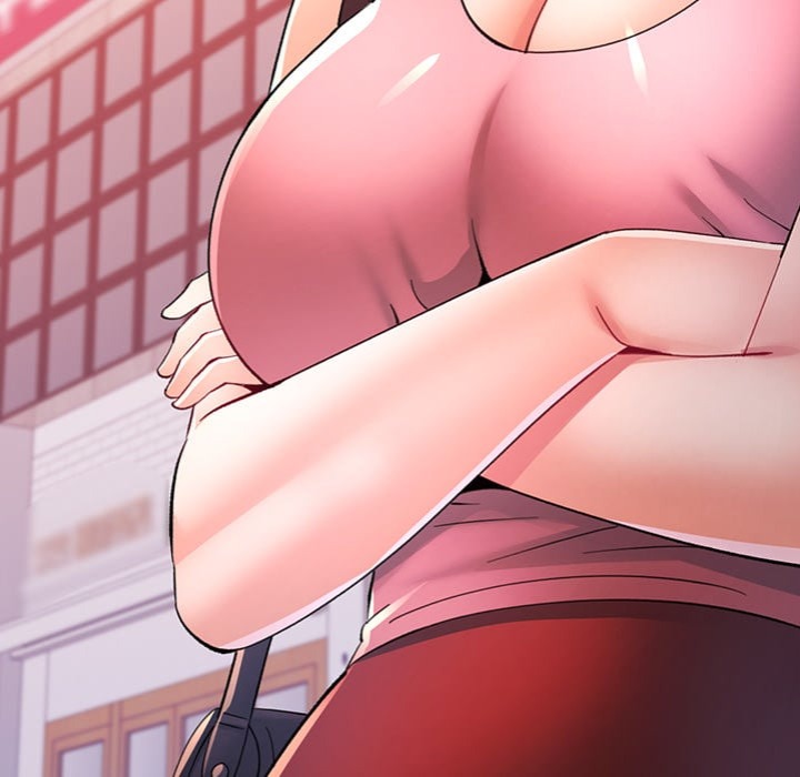 In Her Place - Chapter 119 Page 12