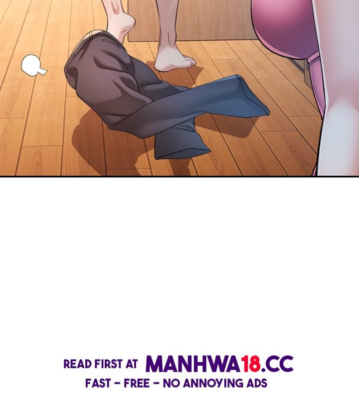 In Her Place - Chapter 119 Page 122