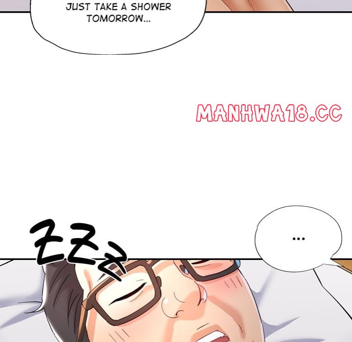 In Her Place - Chapter 119 Page 134