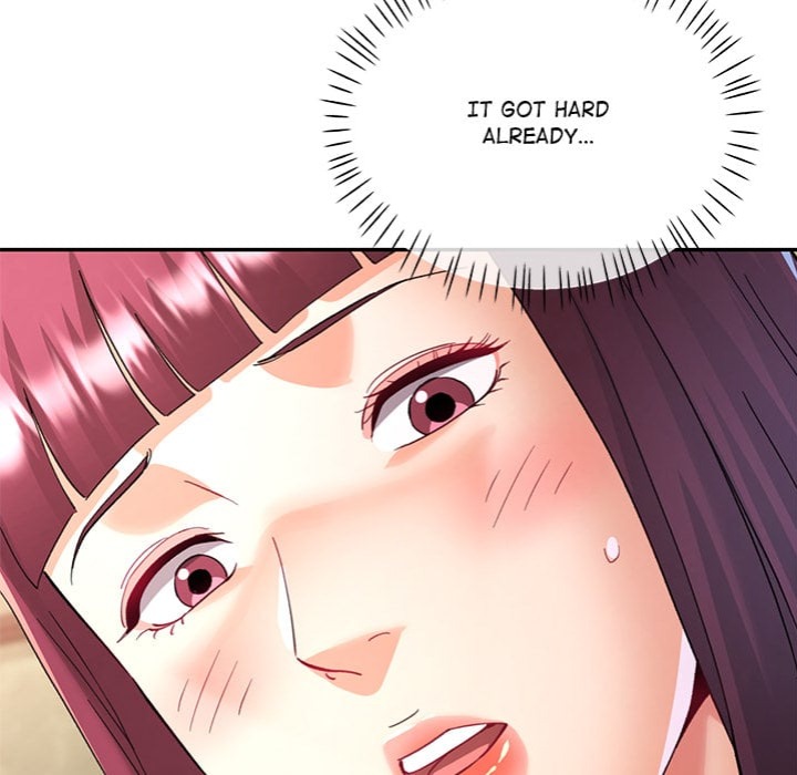 In Her Place - Chapter 119 Page 140