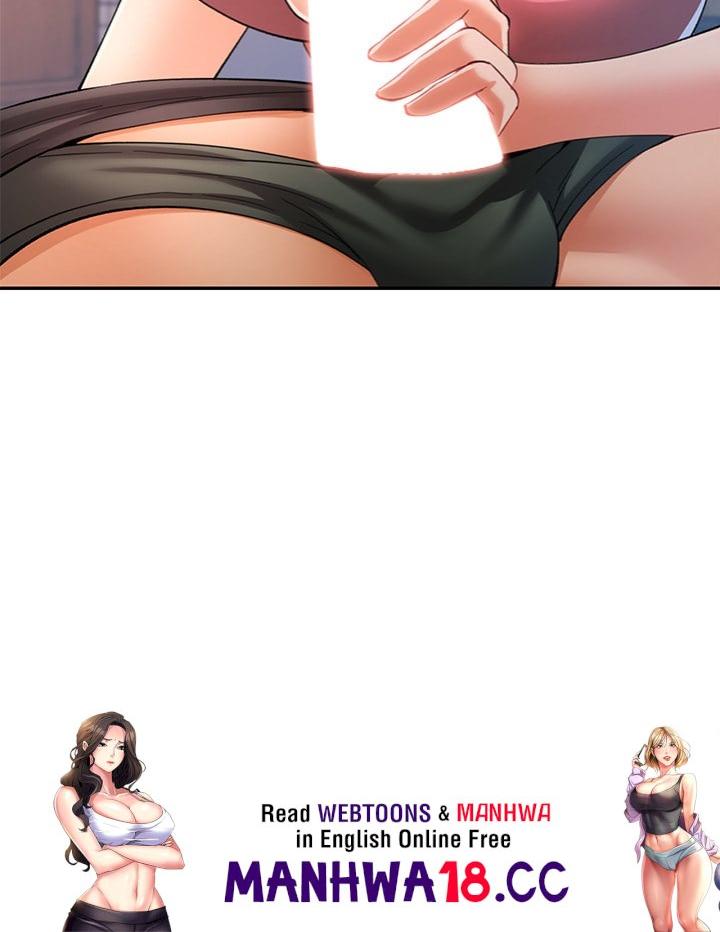 In Her Place - Chapter 119 Page 143