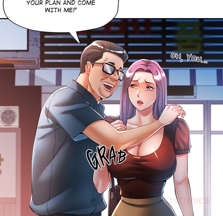 In Her Place - Chapter 119 Page 21