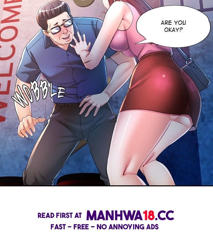 In Her Place - Chapter 119 Page 39