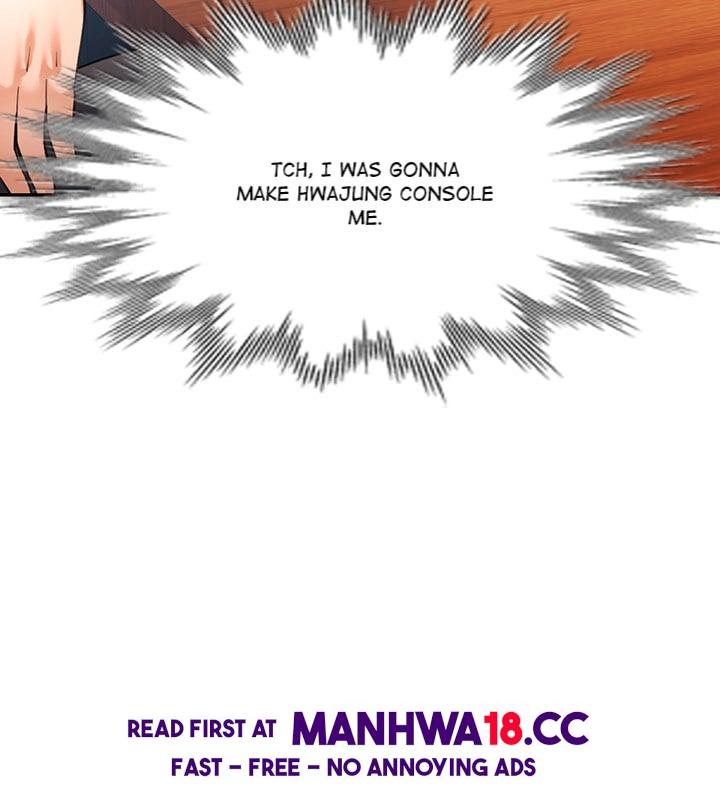 In Her Place - Chapter 119 Page 5