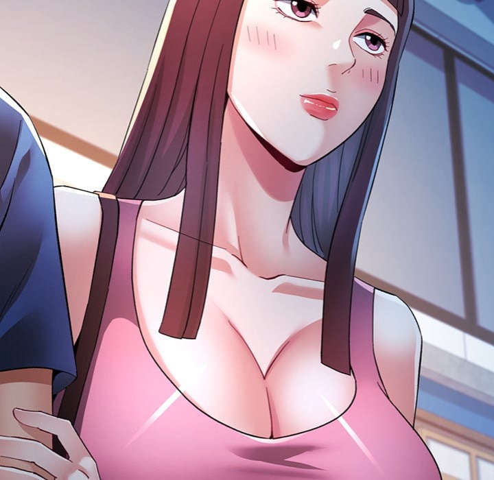 In Her Place - Chapter 119 Page 52