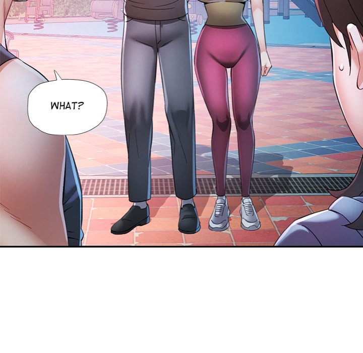 In Her Place - Chapter 119 Page 80