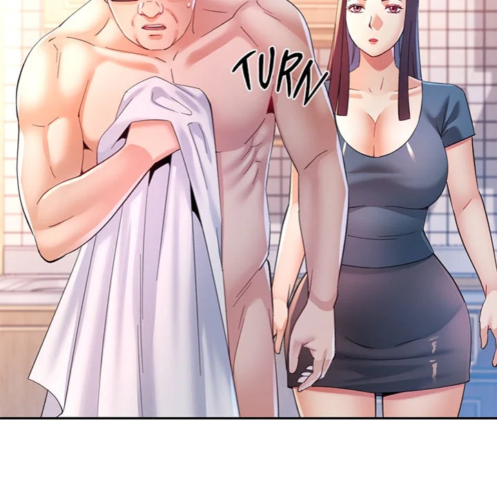 In Her Place - Chapter 120 Page 152