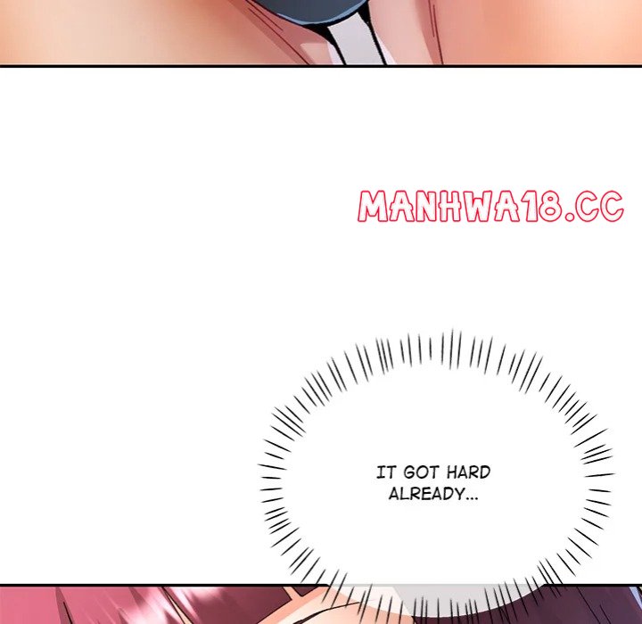 In Her Place - Chapter 120 Page 9