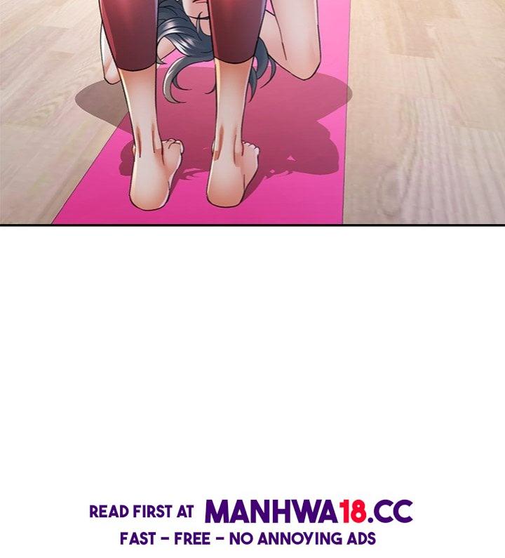 In Her Place - Chapter 121 Page 115