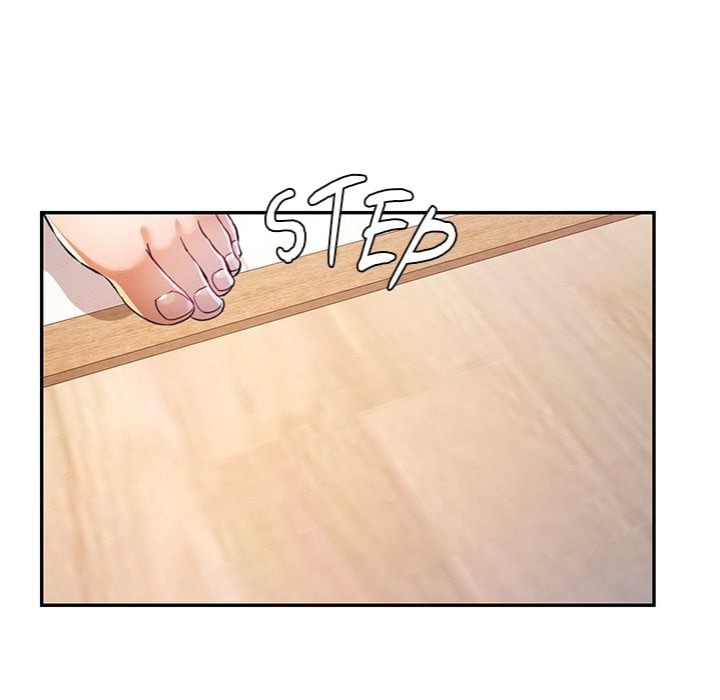 In Her Place - Chapter 121 Page 116