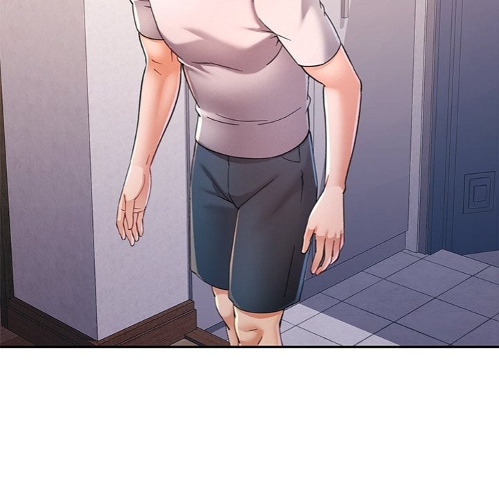 In Her Place - Chapter 121 Page 118