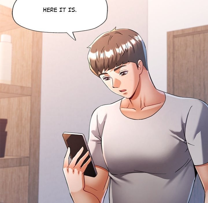 In Her Place - Chapter 121 Page 125