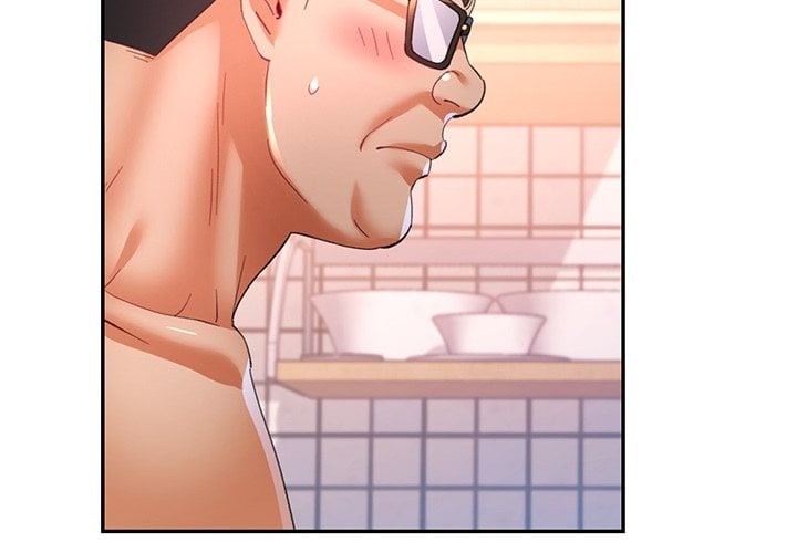 In Her Place - Chapter 121 Page 2