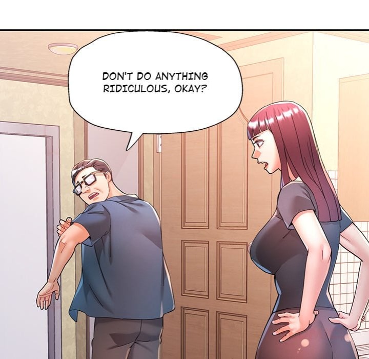 In Her Place - Chapter 121 Page 21