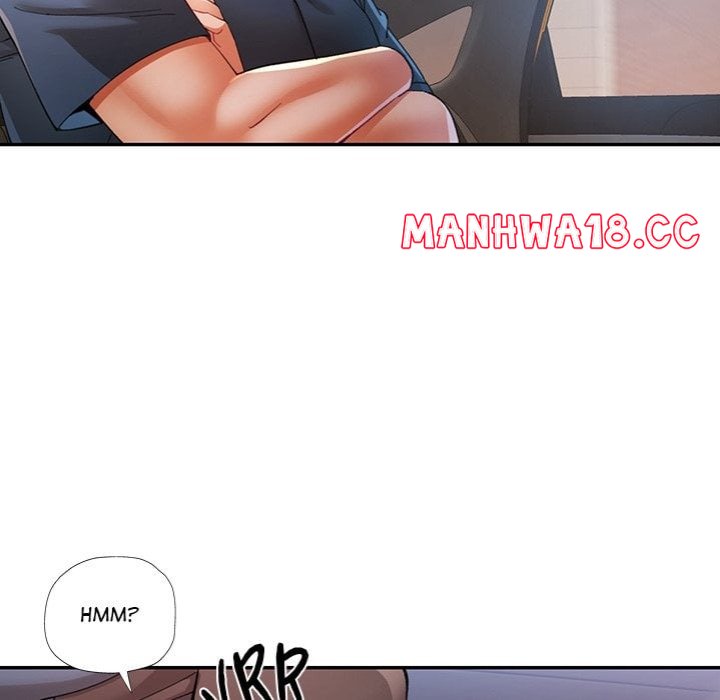 In Her Place - Chapter 121 Page 26