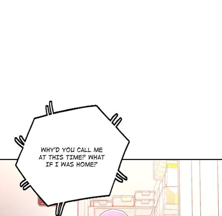 In Her Place - Chapter 121 Page 31