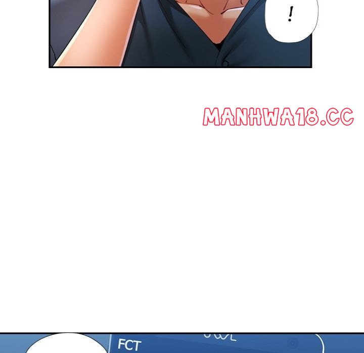 In Her Place - Chapter 121 Page 35