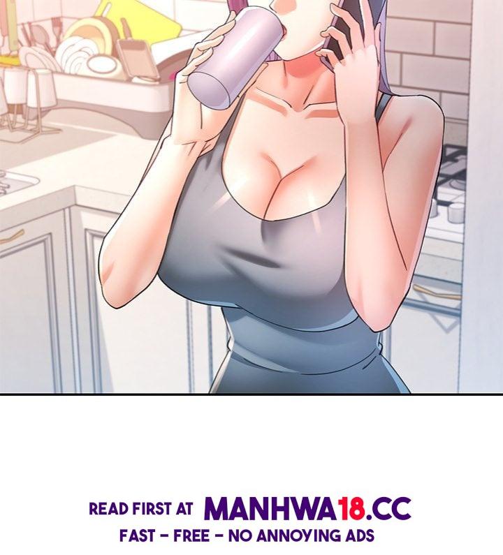 In Her Place - Chapter 121 Page 40