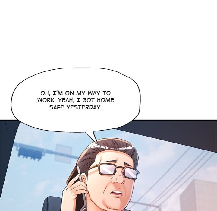 In Her Place - Chapter 121 Page 41