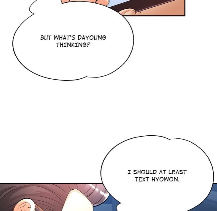 In Her Place - Chapter 121 Page 44