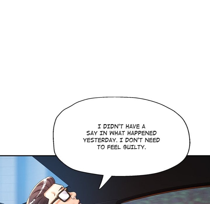 In Her Place - Chapter 121 Page 46