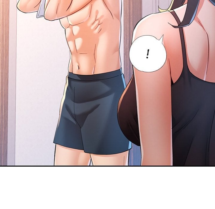 In Her Place - Chapter 121 Page 70