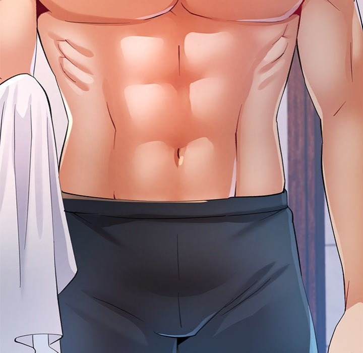 In Her Place - Chapter 121 Page 74