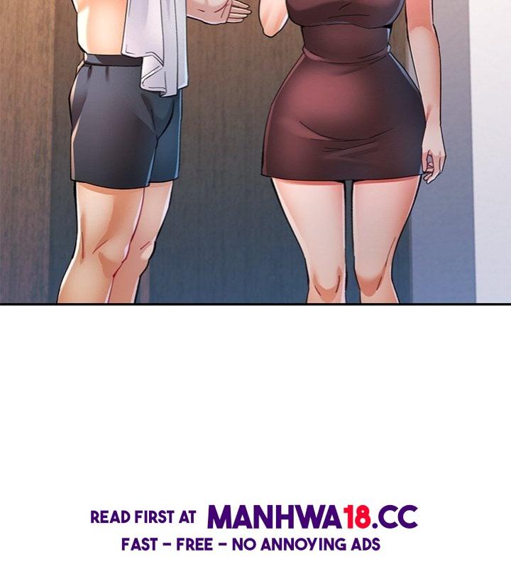 In Her Place - Chapter 121 Page 79