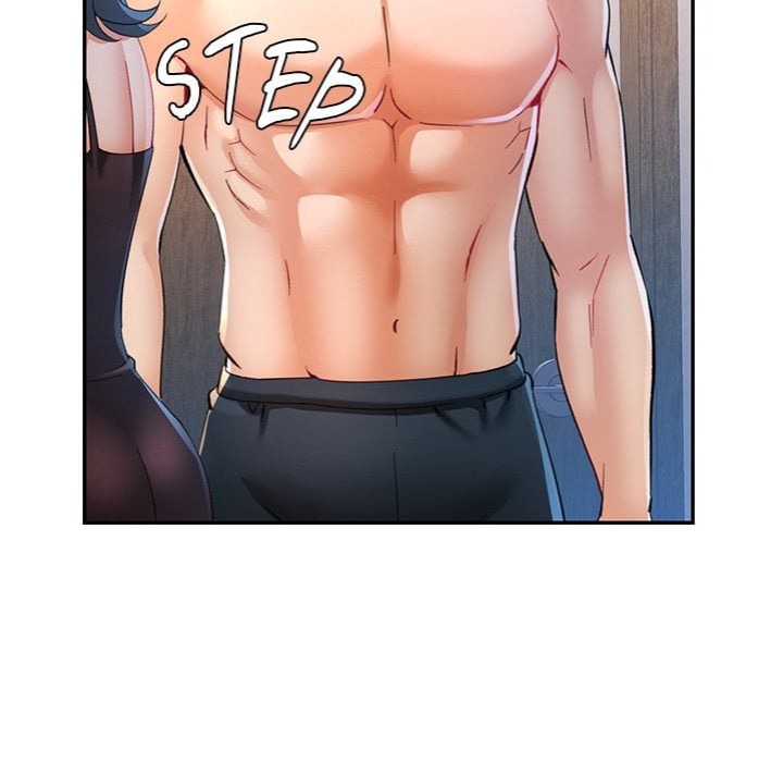 In Her Place - Chapter 121 Page 81