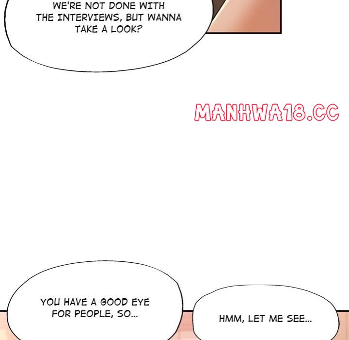 In Her Place - Chapter 122 Page 107