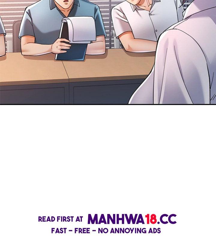 In Her Place - Chapter 122 Page 124