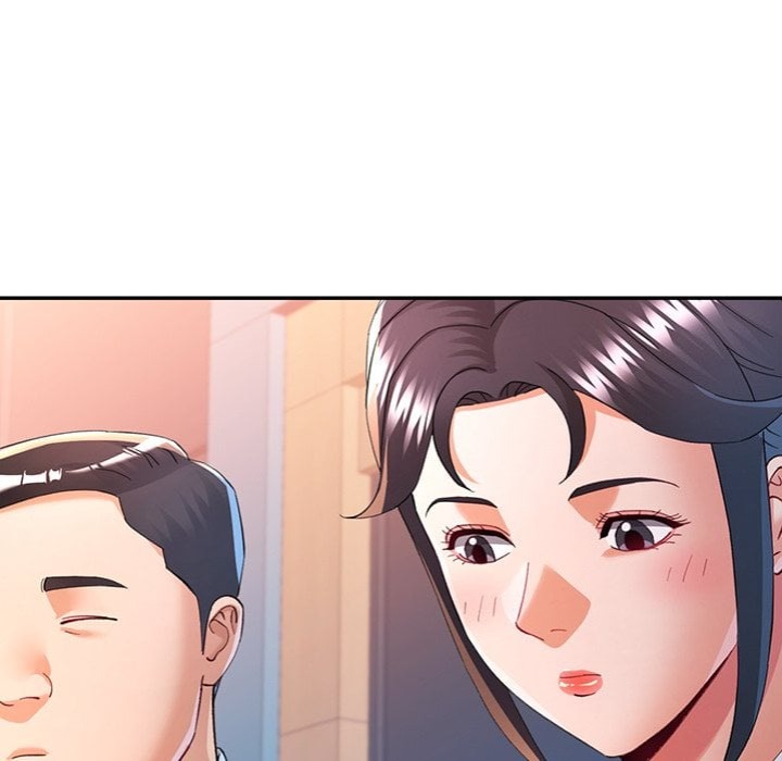 In Her Place - Chapter 122 Page 125