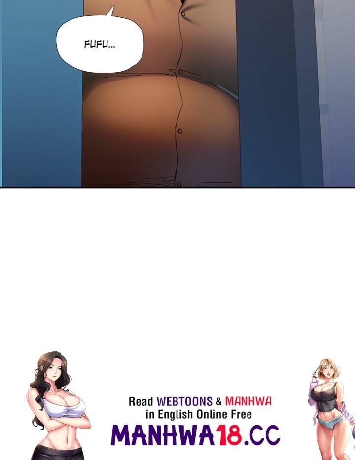 In Her Place - Chapter 122 Page 142