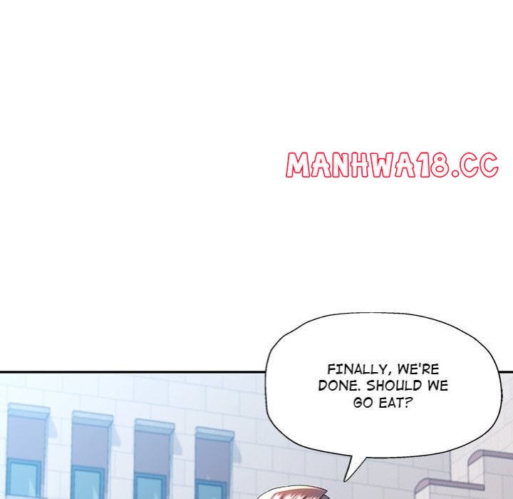 In Her Place - Chapter 122 Page 29