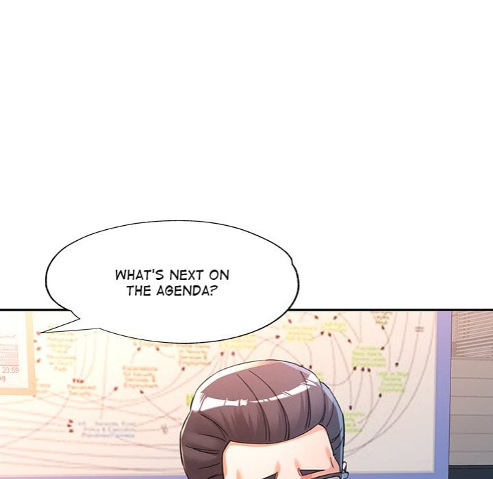 In Her Place - Chapter 122 Page 43