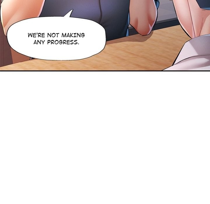 In Her Place - Chapter 122 Page 57