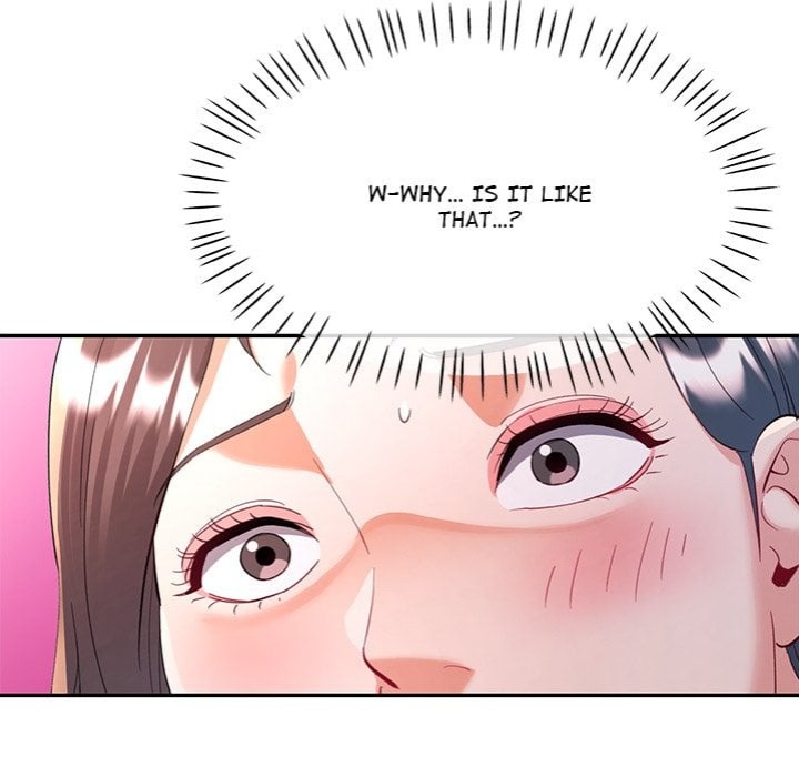 In Her Place - Chapter 122 Page 7