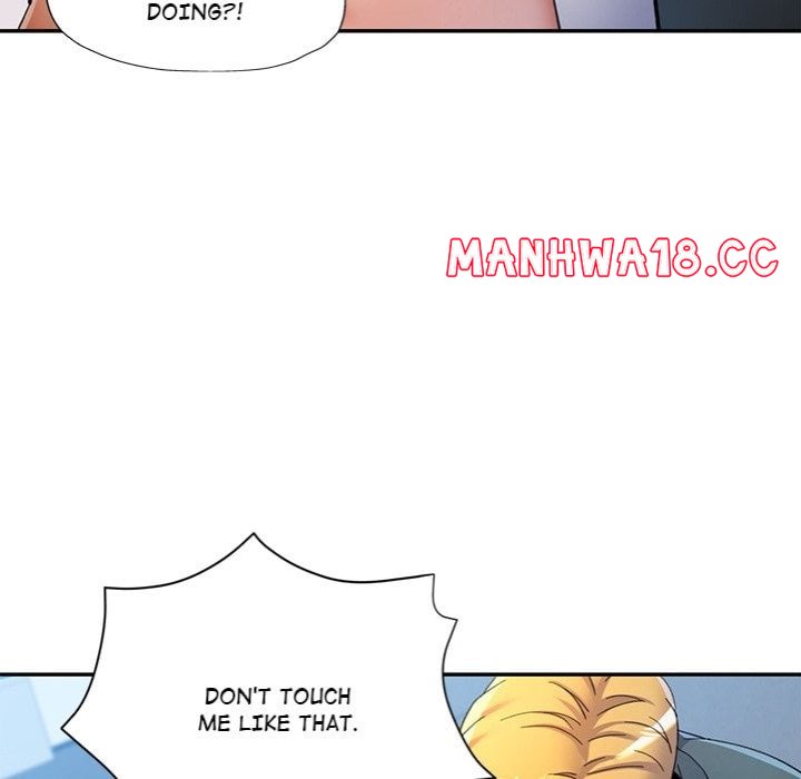 In Her Place - Chapter 123 Page 124