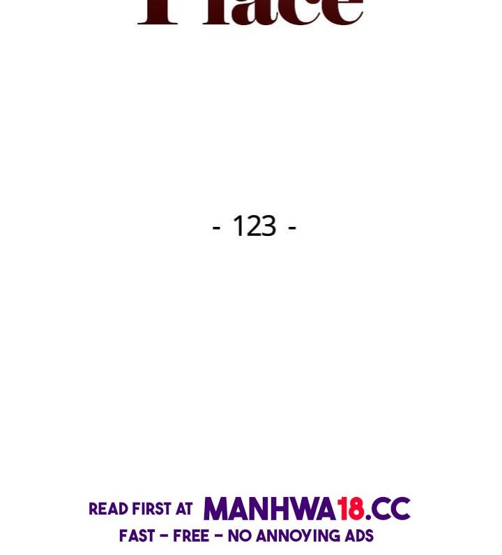 In Her Place - Chapter 123 Page 14