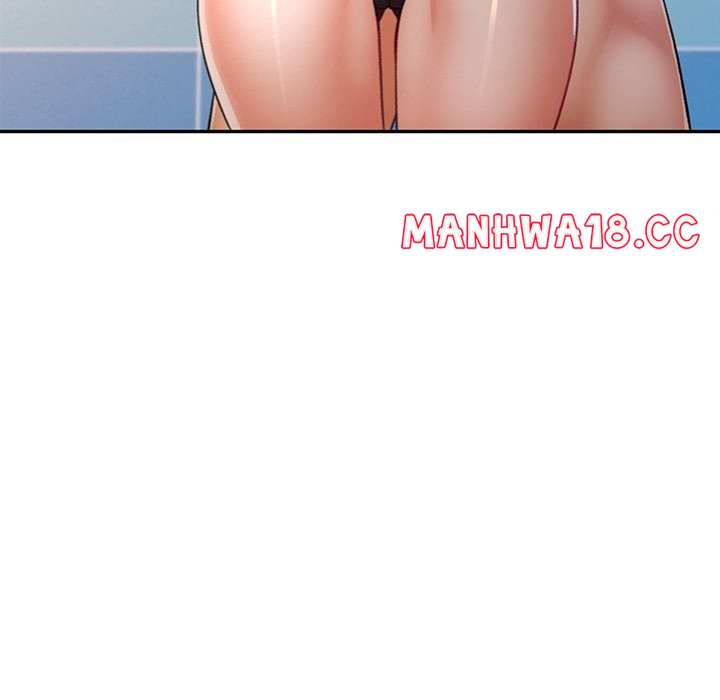 In Her Place - Chapter 123 Page 140