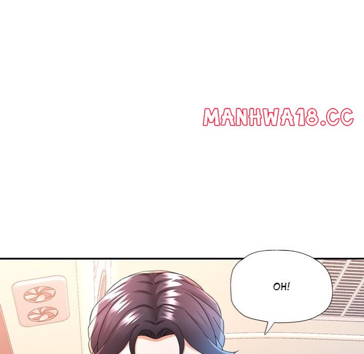 In Her Place - Chapter 123 Page 20