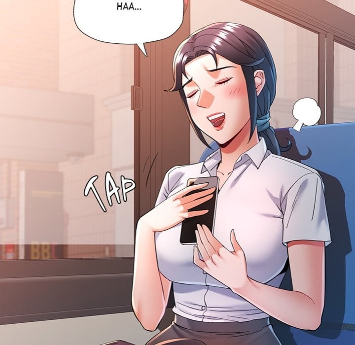 In Her Place - Chapter 123 Page 26