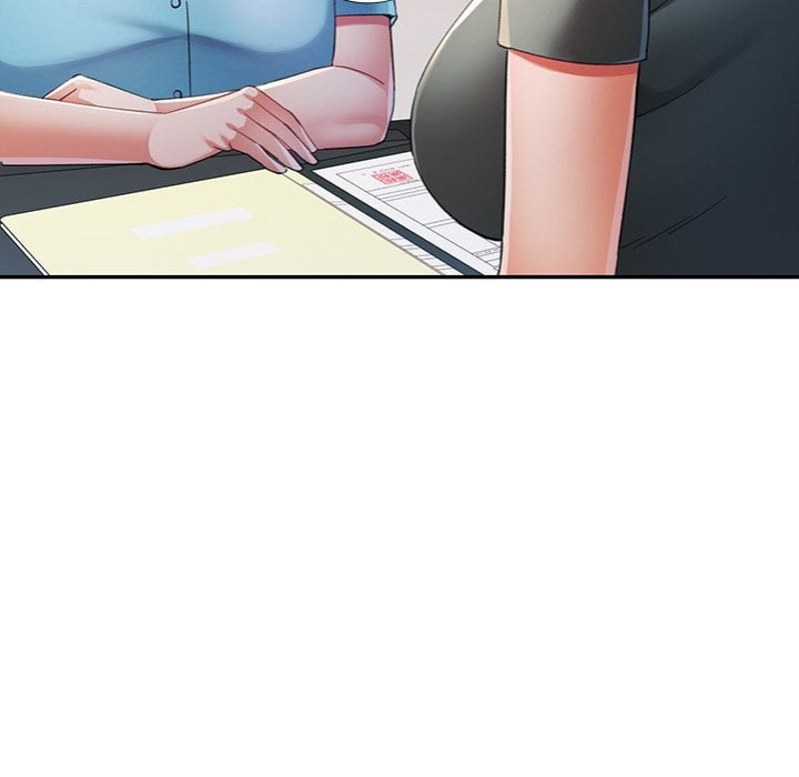 In Her Place - Chapter 123 Page 36