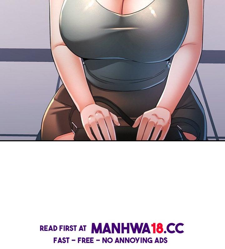 In Her Place - Chapter 123 Page 38