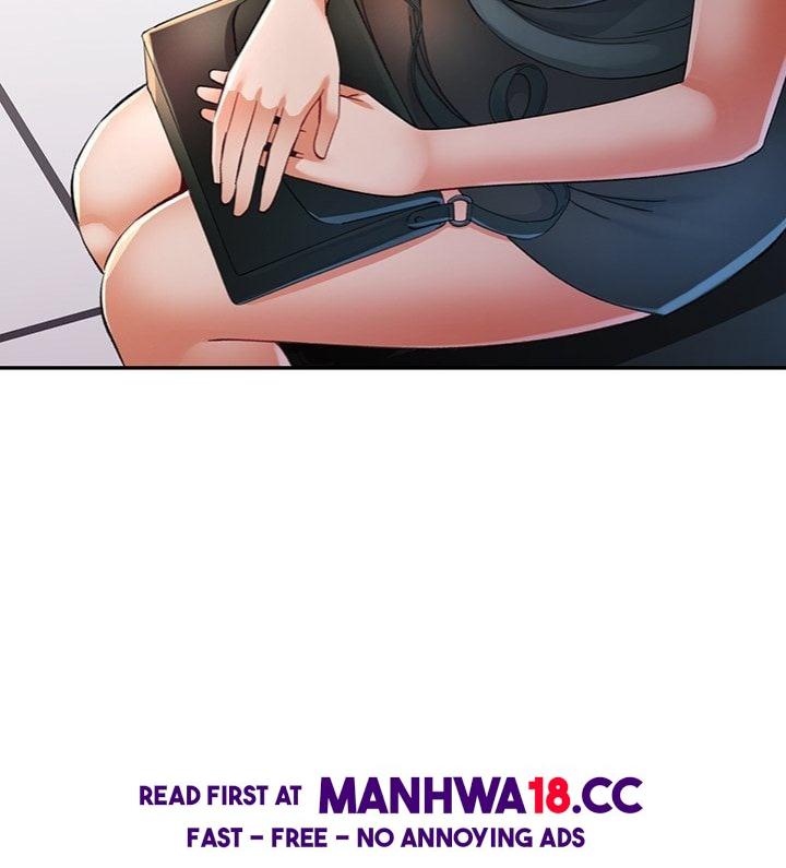 In Her Place - Chapter 123 Page 51