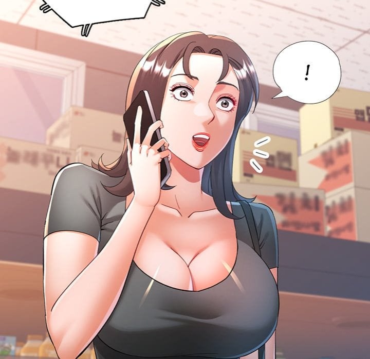 In Her Place - Chapter 123 Page 60