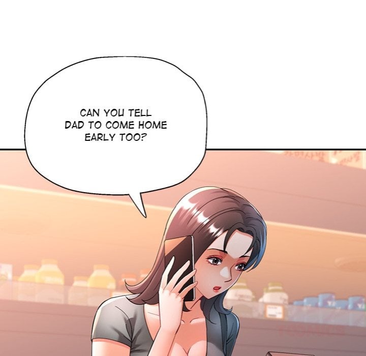 In Her Place - Chapter 123 Page 66