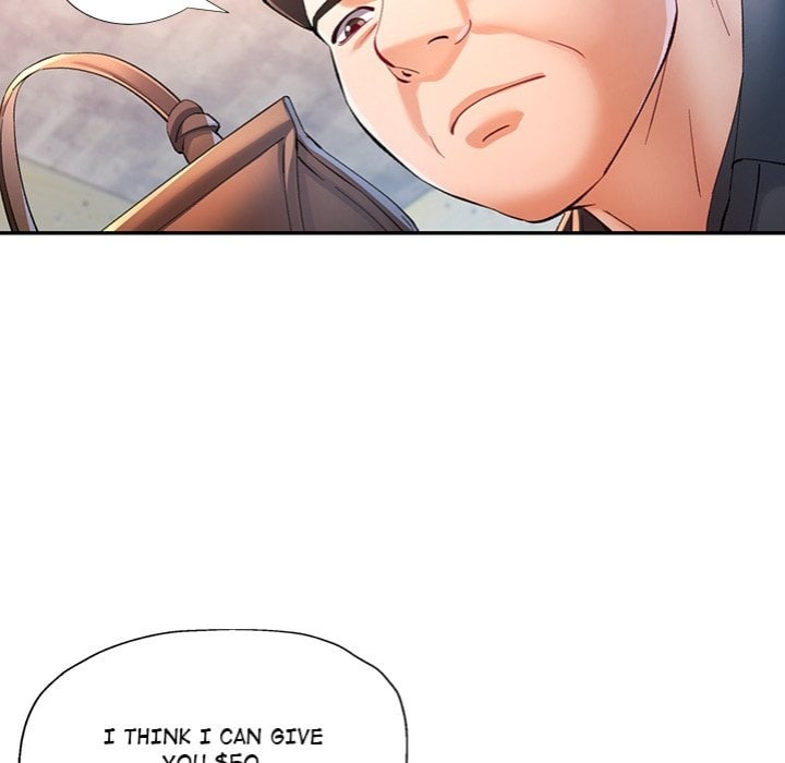 In Her Place - Chapter 123 Page 78